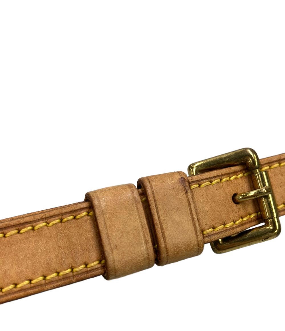 Louis Vuitton Shoulder Bag Musette Tango Monogram — view 8