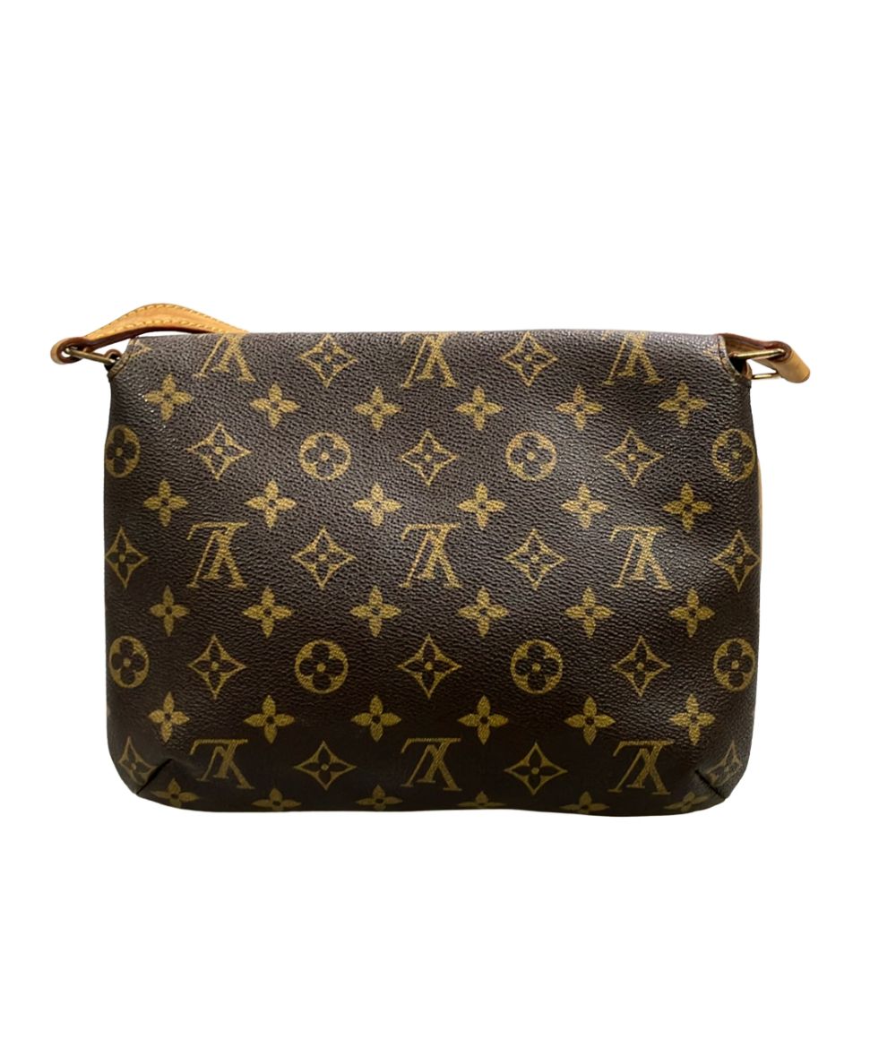 Louis Vuitton Shoulder Bag Musette Tango Monogram — view 2