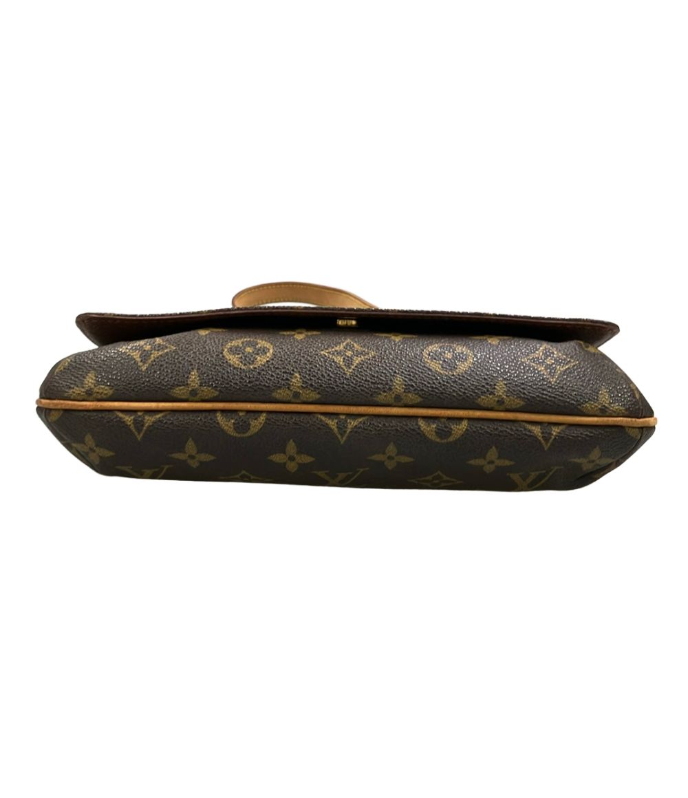 Louis Vuitton Shoulder Bag Musette Tango Monogram — view 4