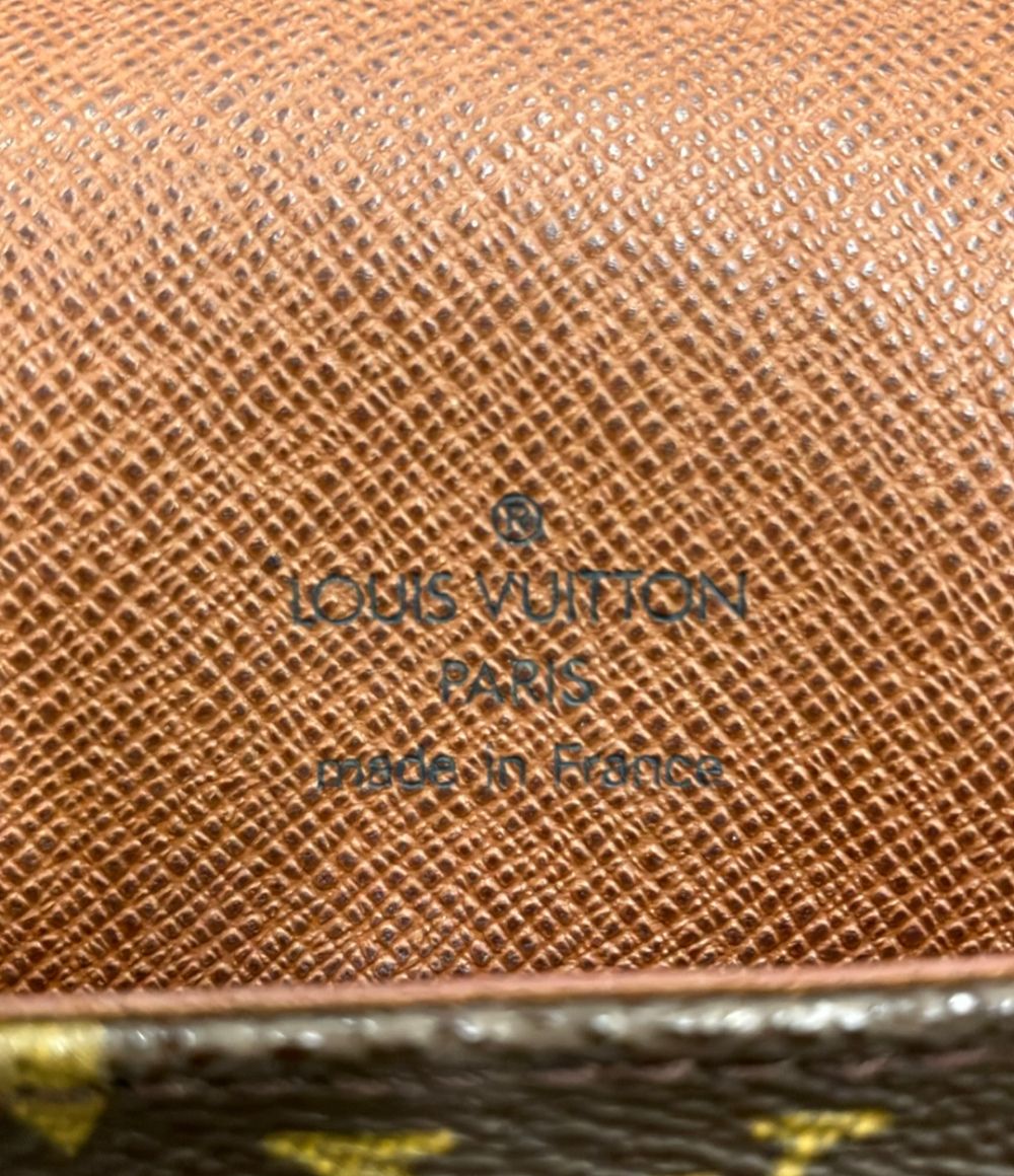 Louis Vuitton Shoulder Bag Musette Tango Monogram — view 6