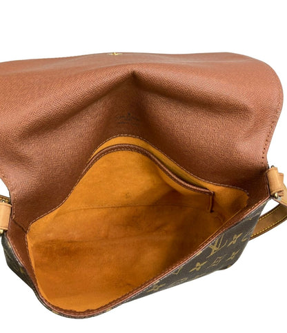 Louis Vuitton Shoulder Bag Musette Tango Monogram — view 5