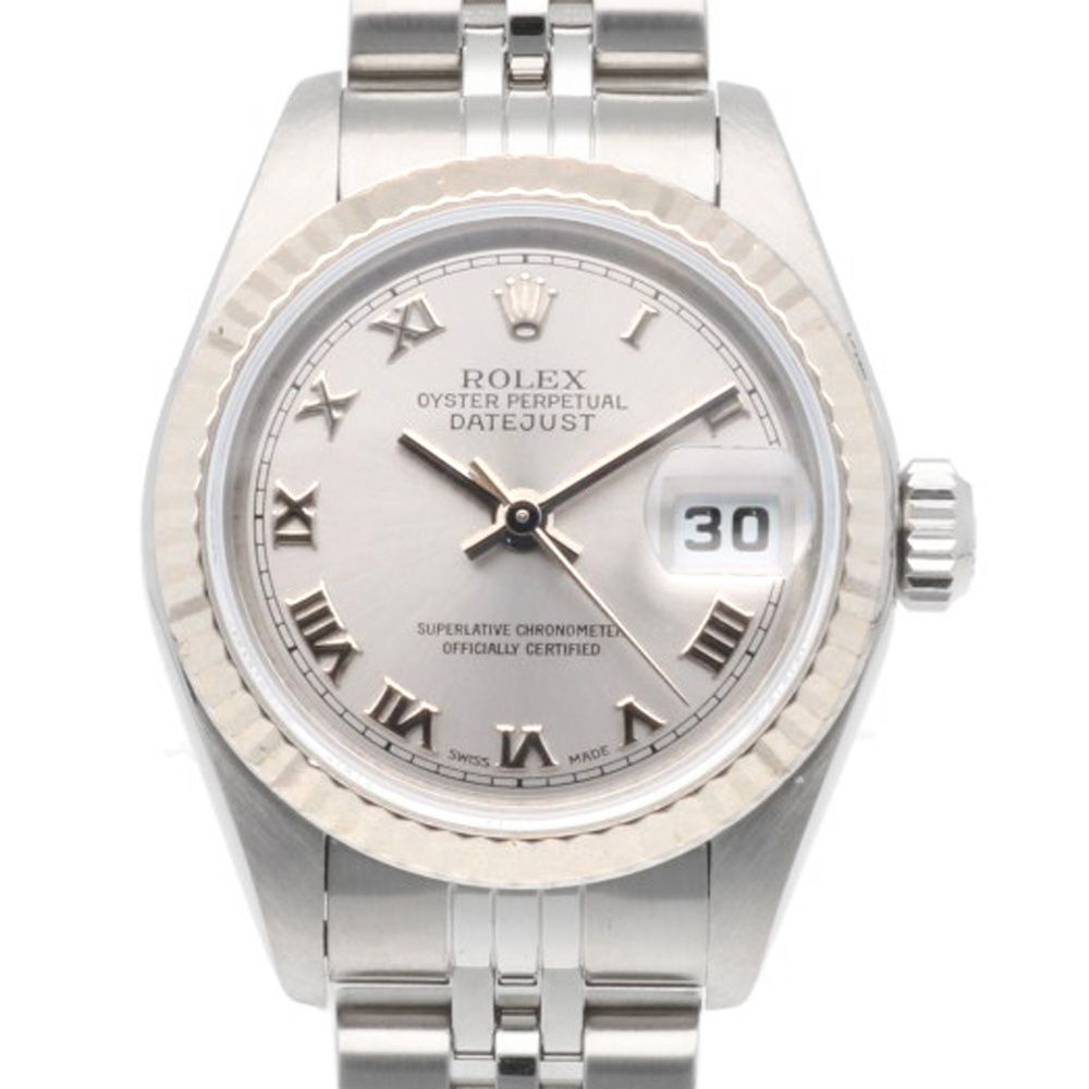 Rolex Watch Stainless Steel Automatic