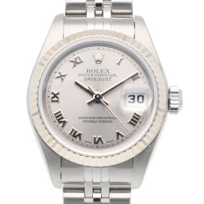Rolex Watch Stainless Steel Automatic