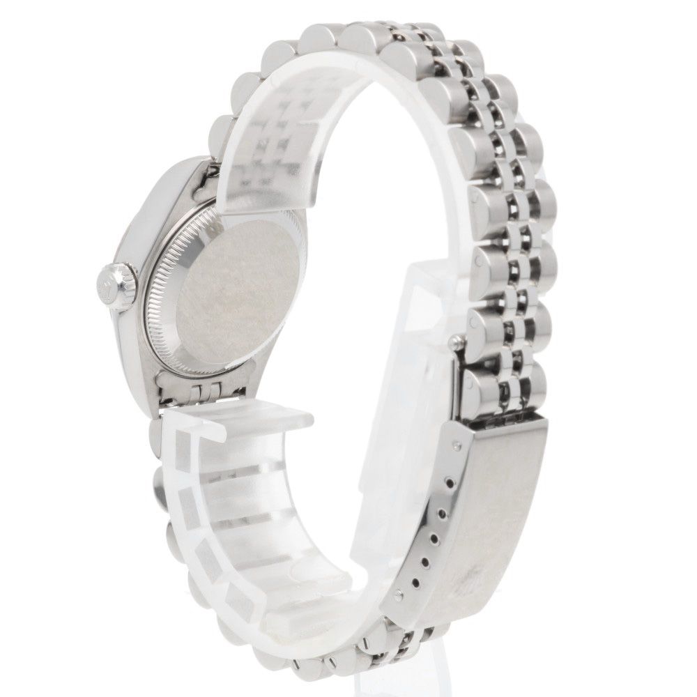 Rolex Watch Stainless Steel Automatic — view 5