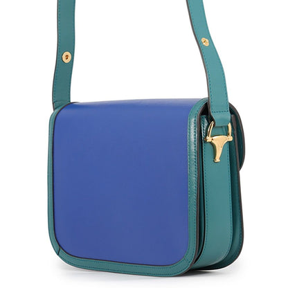 Gucci Shoulder Bag Horsebit 1955 Small Leather — view 2