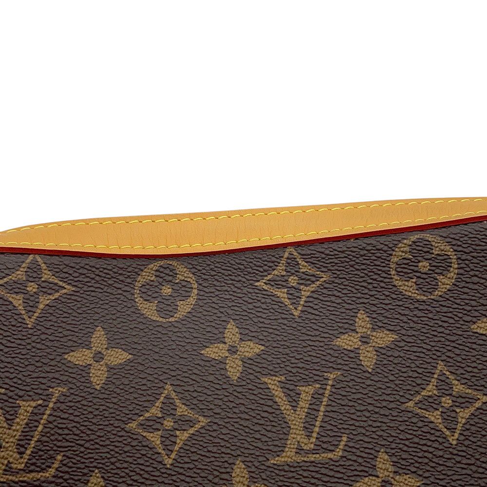 Louis Vuitton Shoulder Bag Monogram Striped LV Squared Trio Messenger NIGO — view 6