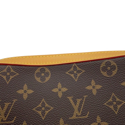 Louis Vuitton Shoulder Bag Monogram Striped LV Squared Trio Messenger NIGO — view 6