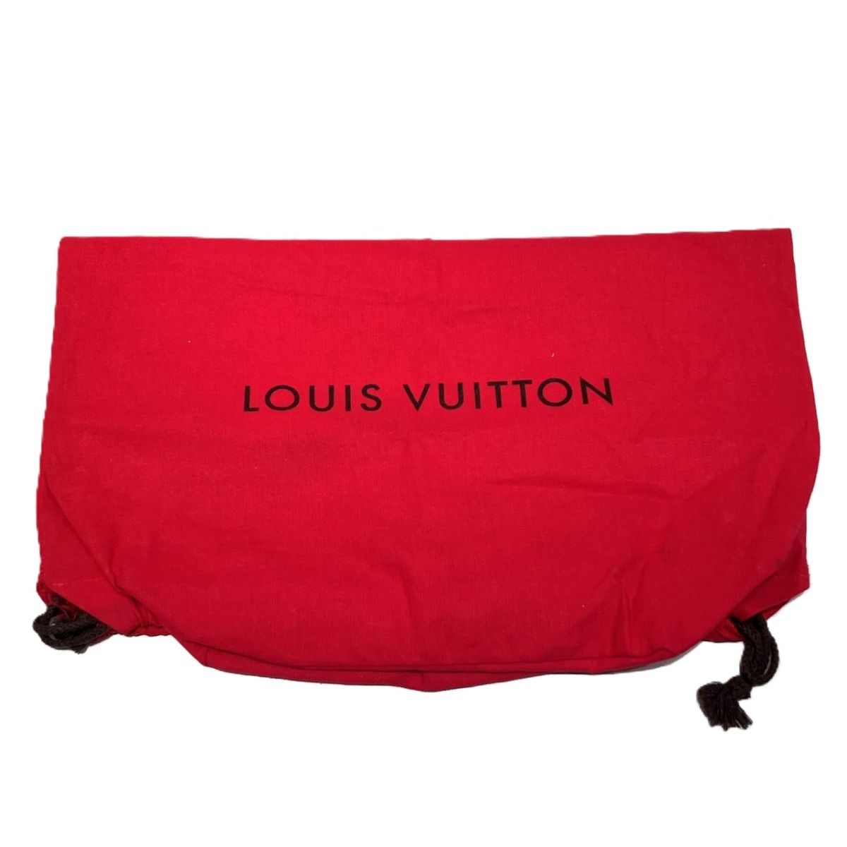 Louis Vuitton Monogram Cherry Sac Plat Tote Bag Canvas — view 5
