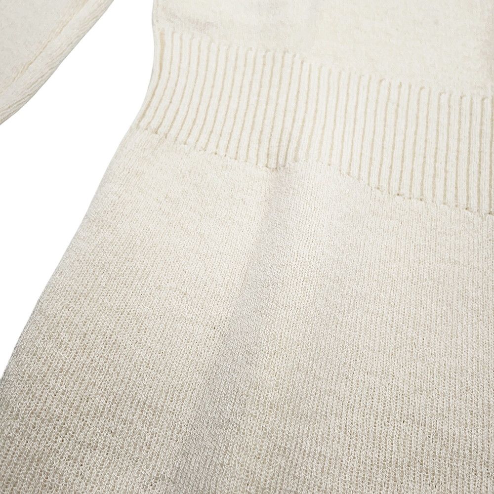 Chanel Cardigan Coco Buttons Ribknit Top — view 5