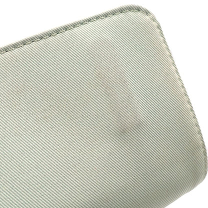 Louis Vuitton Monogram Gradient District PM Shoulder Bag Green Silver — view 7