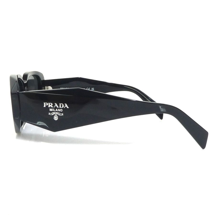 Prada Sunglasses Eyewear Black — view 3
