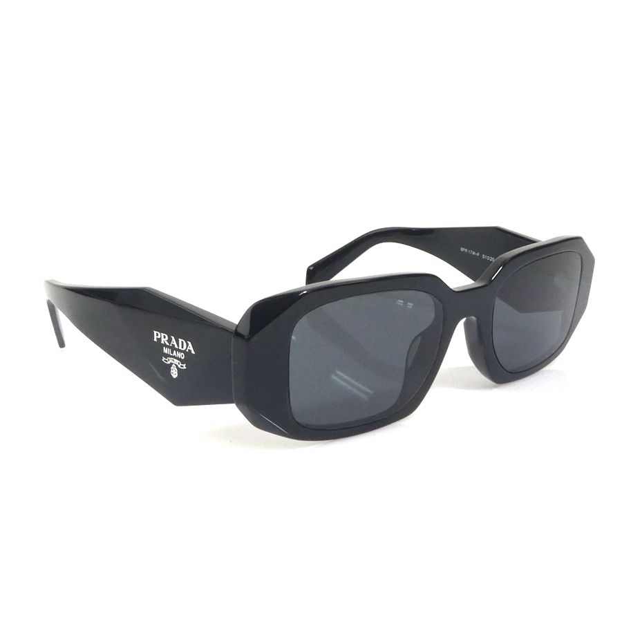 Prada Sunglasses Eyewear Black