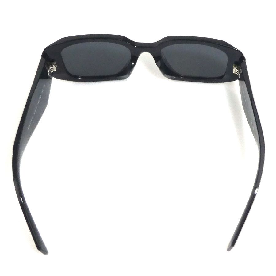 Prada Sunglasses Eyewear Black — view 4