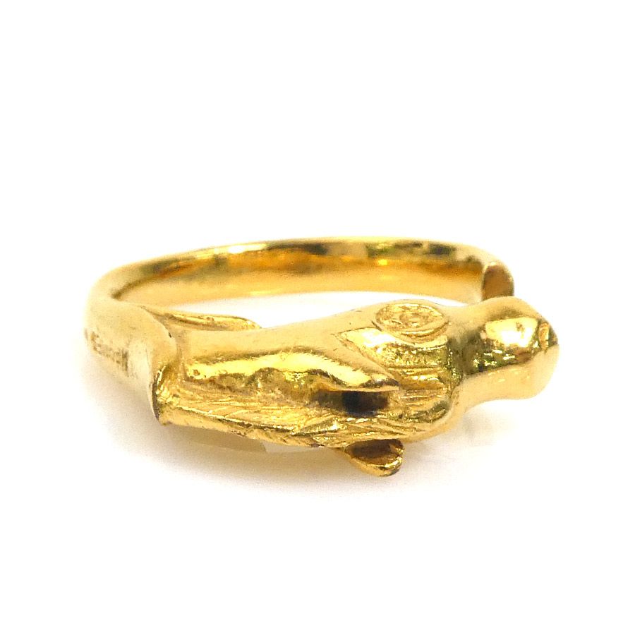 Hermes Ring Cheval Hose — view 4