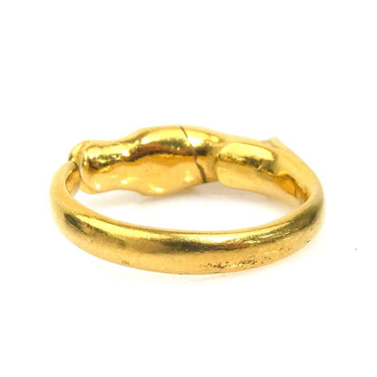 Hermes Ring Cheval Hose — view 6
