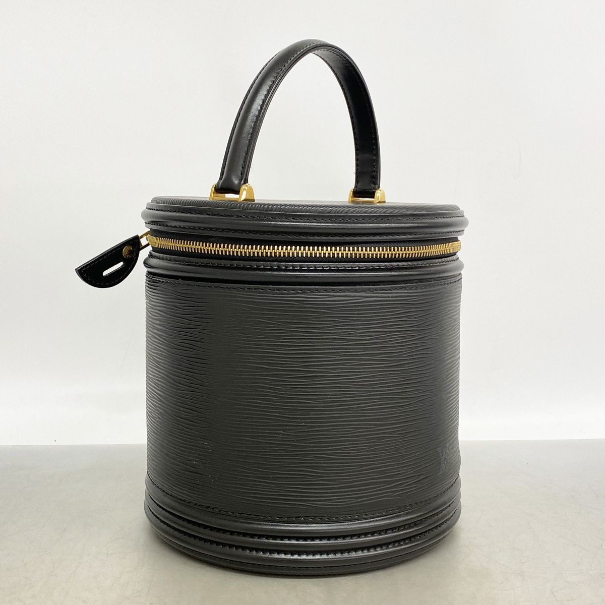 Louis Vuitton Handbag Epi Cannes Noir — view 2