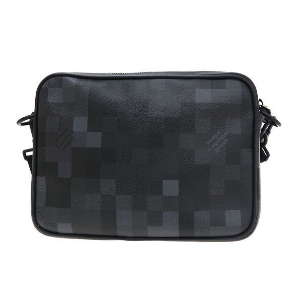 Louis Vuitton Trio Messenger Damofurasi — view 3