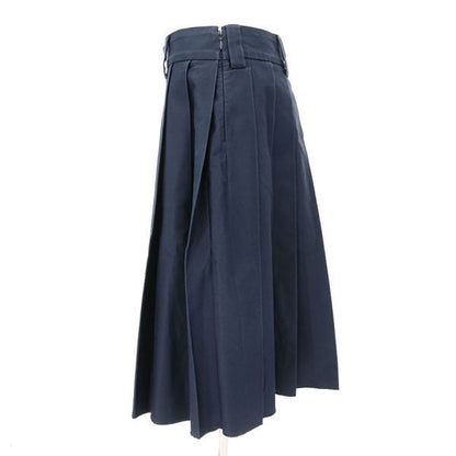 Miu Miu Pleated Skirt — view 2