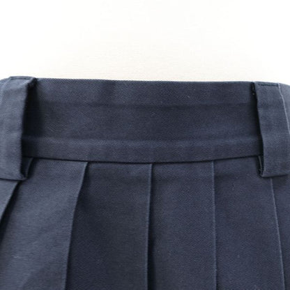 Miu Miu Pleated Skirt — view 5