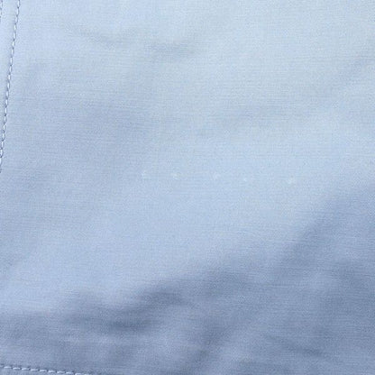 Hermes Skirt Blue — view 5