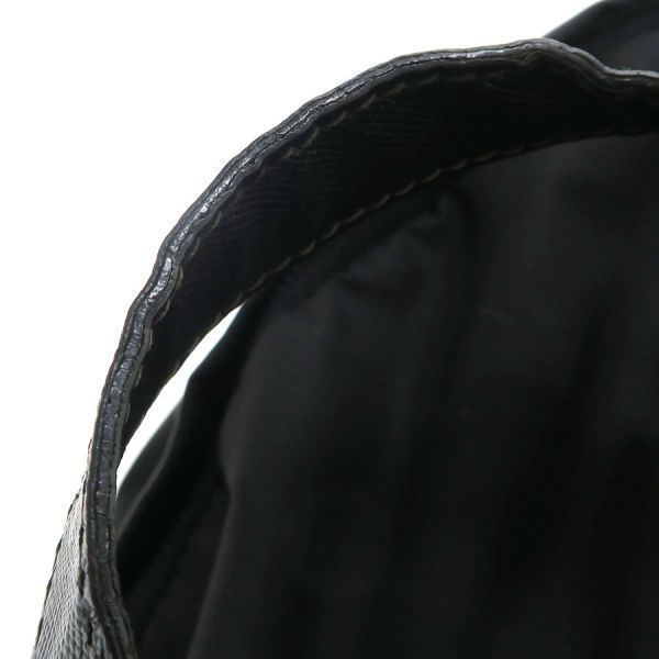 Prada Nylon Backpack Multicolor — view 6