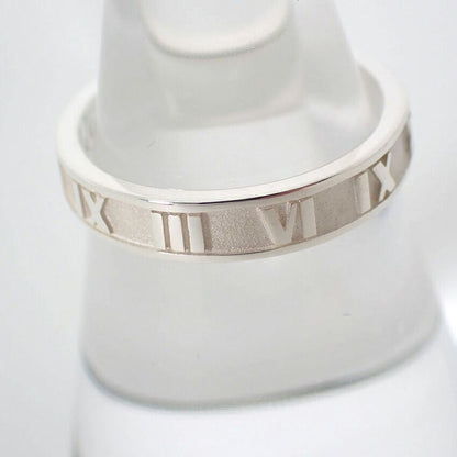 Tiffany & Co 925 Atlas Ring — view 3