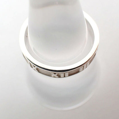 Tiffany & Co 925 Atlas Ring — view 8