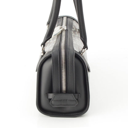 Goyard Bonbonniere Handbag Baguette Silhouette Black — view 4