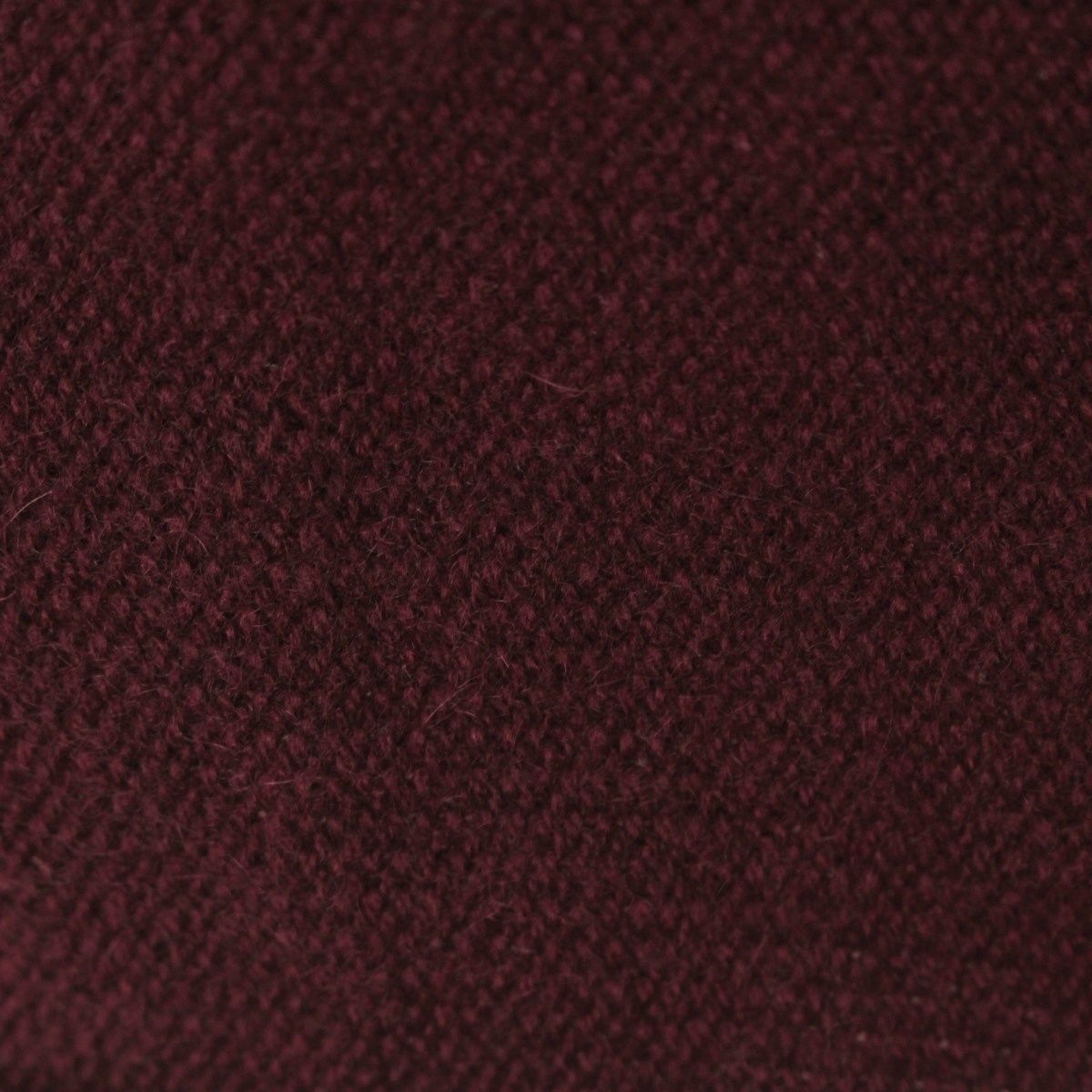 Hermes Martin Margiela Era Cashmere Buttonless Knit Cardigan Long Sleeve — view 7