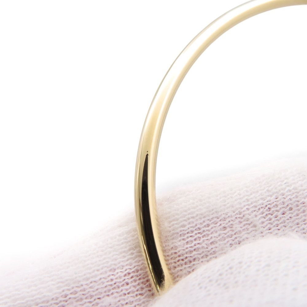 Cartier Bracelet Juste un Clou SM Small Model 18k Yellow Gold — view 6