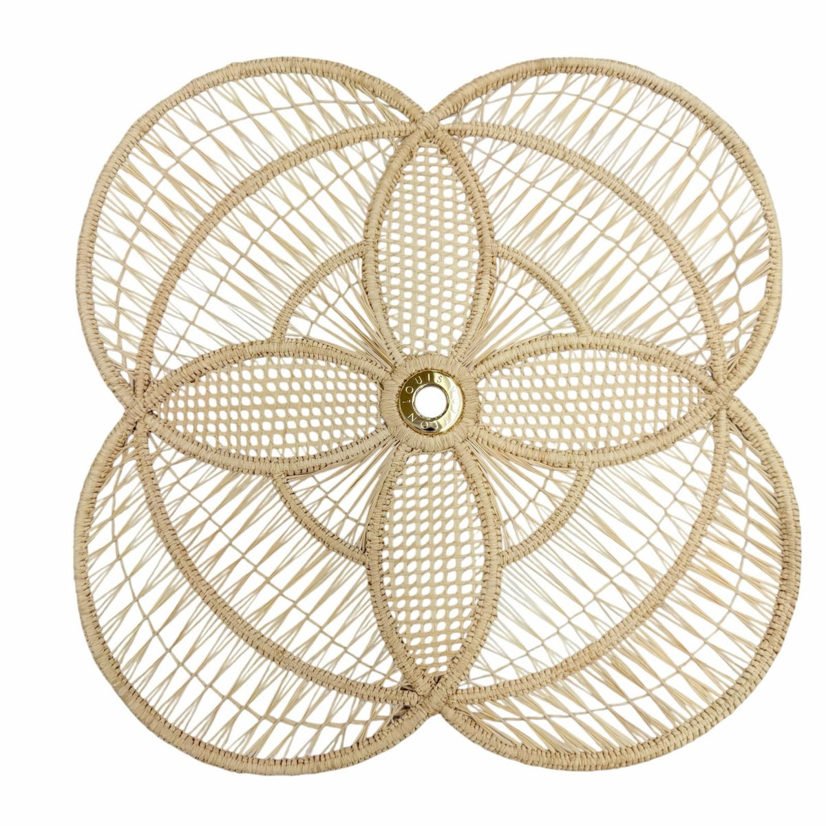 Louis Vuitton Dolce Vita Placemat — view 3