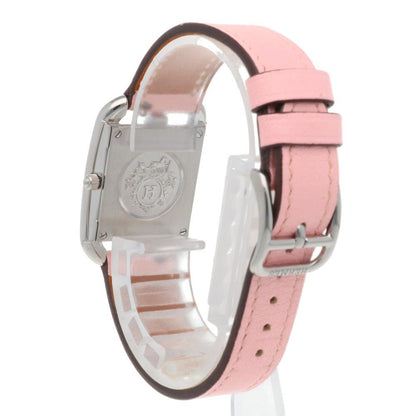 Hermes Cape Cod Watch Stainless Steel Quartz — view 5