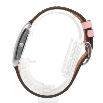 Hermes Cape Cod Watch Stainless Steel Quartz — view 4
