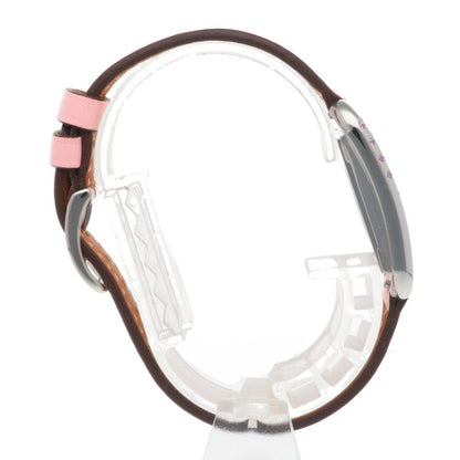 Hermes Cape Cod Watch Stainless Steel Quartz — view 7
