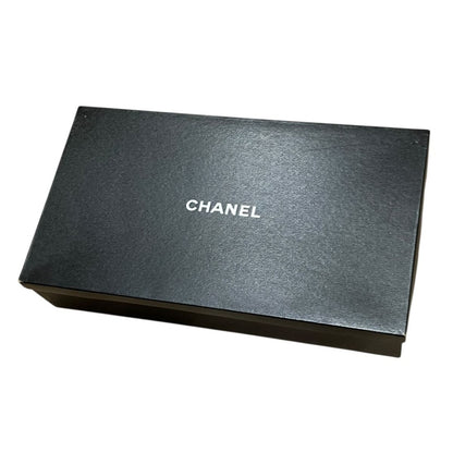 Chanel Camellia Boots Leather — view 6