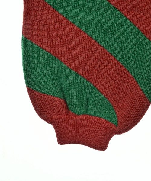 Gucci Pants Red — view 5