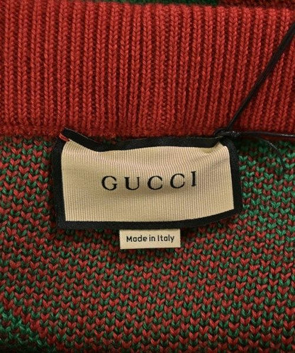 Gucci Pants Red — view 3