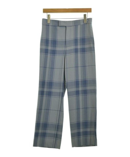 Celine Phoebe Philo Era Pants Gray