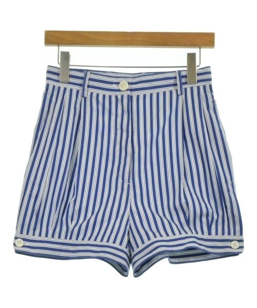 Prada Shorts Blue