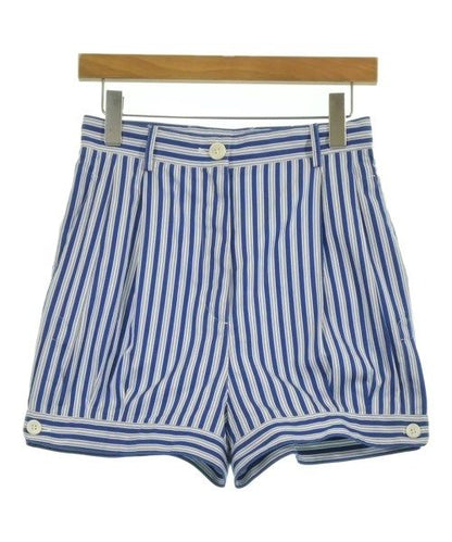 Prada Shorts Blue