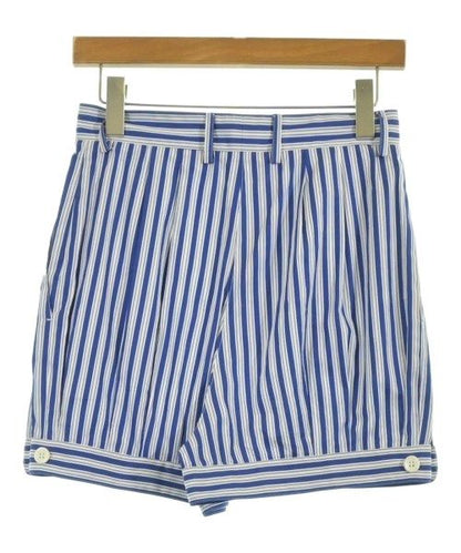 Prada Shorts Blue — view 2