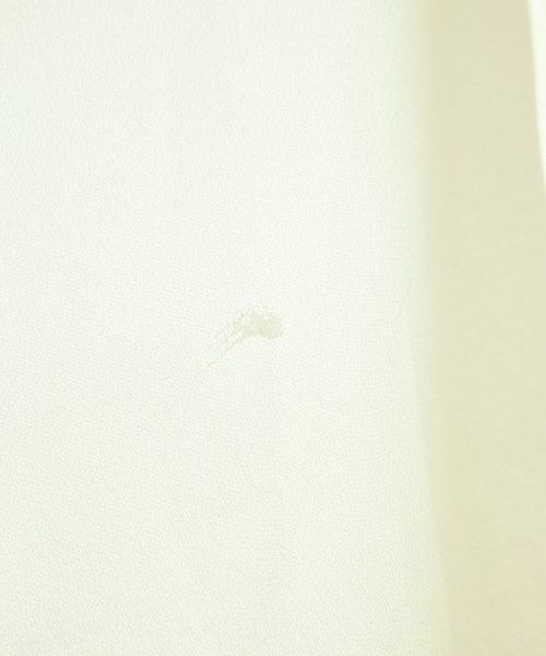 Prada Blouse Ivory — view 6