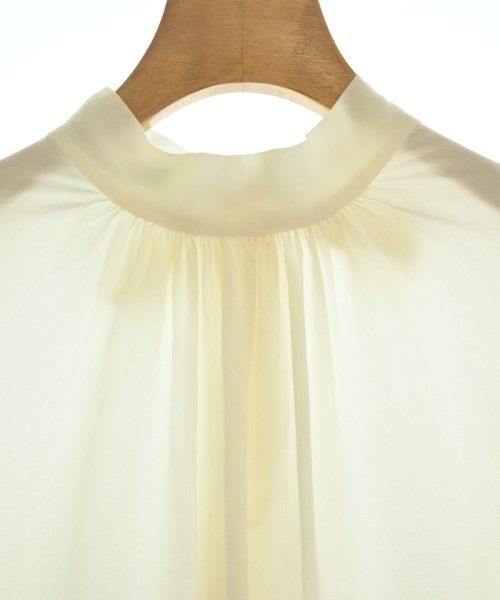 Prada Blouse Ivory — view 4