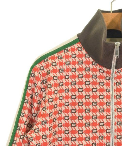 Gucci Jacket Red — view 4