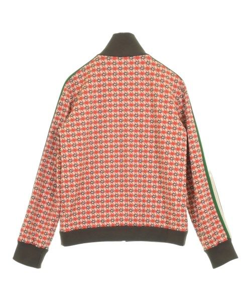 Gucci Jacket Red — view 2