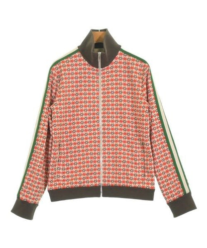 Gucci Jacket Red