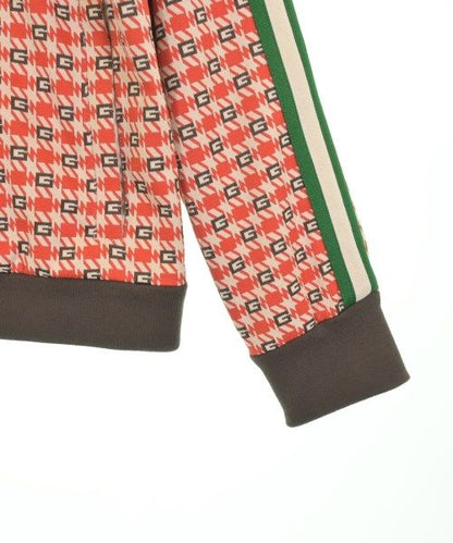 Gucci Jacket Red — view 5