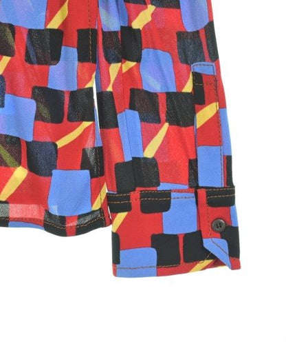 Prada Casual Shirt Red — view 5