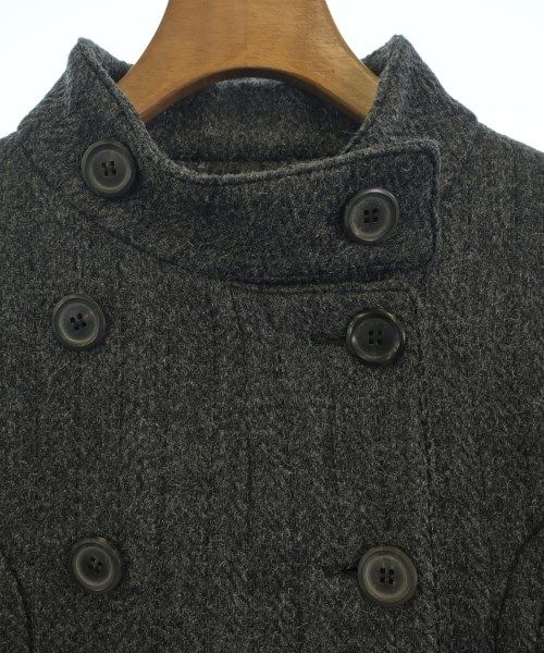 Louis Vuitton Jacket Gray — view 4