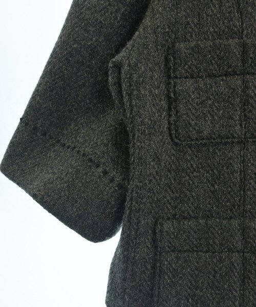 Louis Vuitton Jacket Gray — view 5
